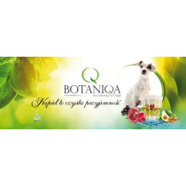 BotaniQa Love Me Long Cupuacu & Shea 250ml szampon dla psów długowłosych