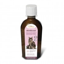 Canifelox Zdrowa skóra i sierść 150 ml dla kotów
