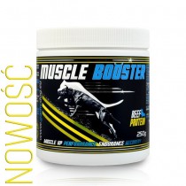 GAME DOG Muscle Booster 250g