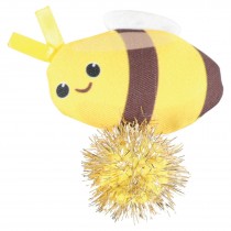 ZOLUX Zabawka dla kota LOVELY pszczoła