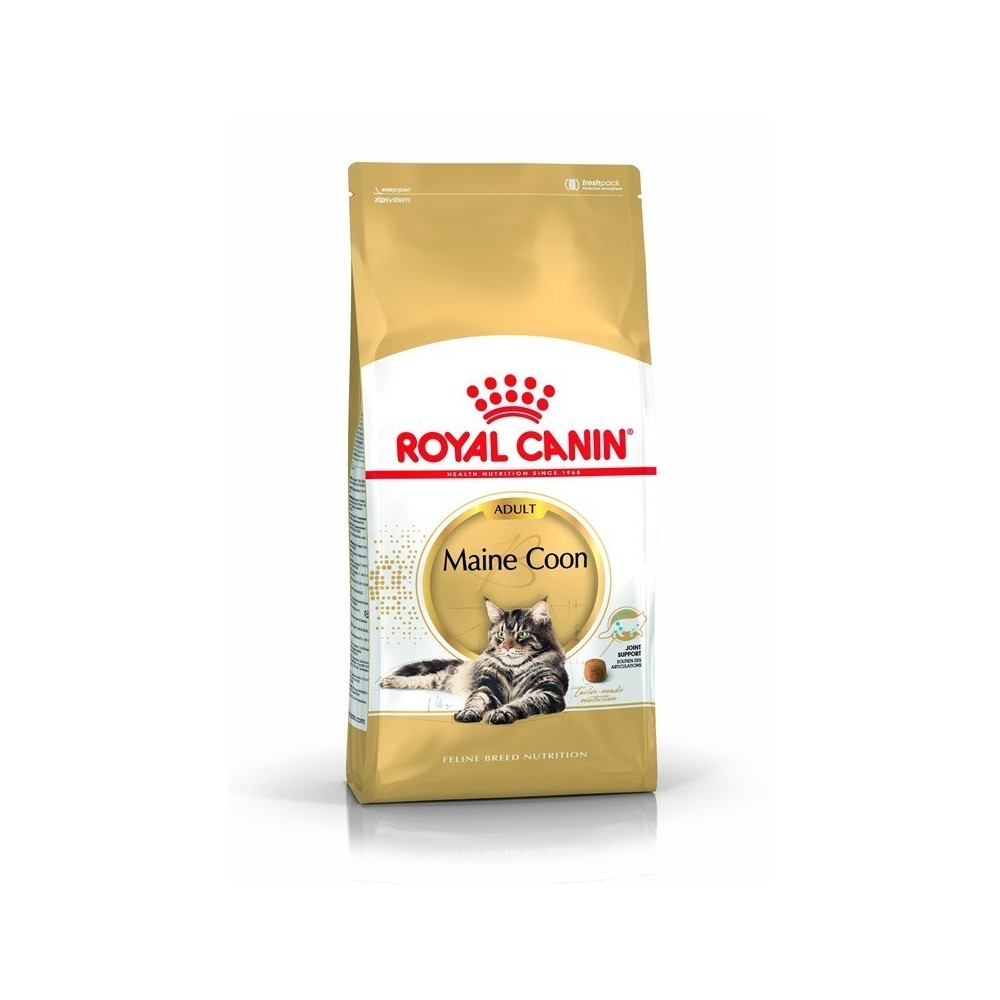 Royal Canin Maine Coon Adult 0,4kg sucha karma dla kotów rasy maine coon