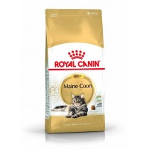 Royal Canin Maine Coon Adult 4kg sucha karma dla kotów