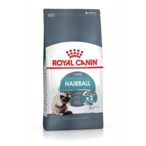 Royal Canin Hairball 0,4kg dla kotów eliminacja kul włosowych