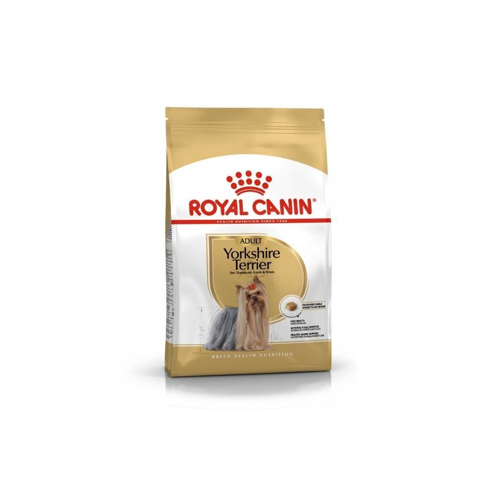 Royal Canin Yorkshire Terrier Adult 0,5kg sucha karma dla psów