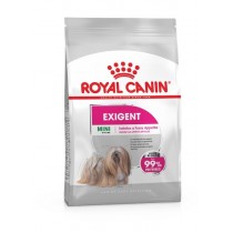 Royal Canin Mini Exigent Adult 1kg dla wybrednych psów małych ras