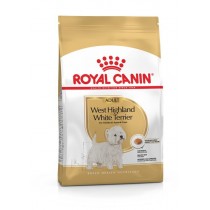 Royal Canin West Highland White Terrier Adult 1,5kg sucha karma dla psów