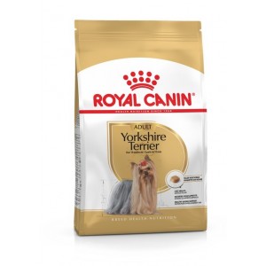 Royal Canin Yorkshire Terrier Adult 1,5kg sucha karma dla psów