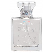 FRANCODEX Perfumy Baby Dog 50 ml bezpieczne perfumy dla szczeniąt