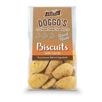 Prince DOGGOS Biscuits ciastka dla psów BACON