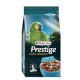 VERSELE LAGA Mieszanka nasion dla papug amazońskich 1kg