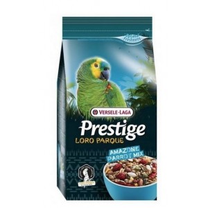 VERSELE LAGA Prestige mieszanka nasion dla papug amazońskich 1kg