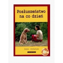 Książka Posłuszeństwo na co dzień - płyta DVD Gratis!