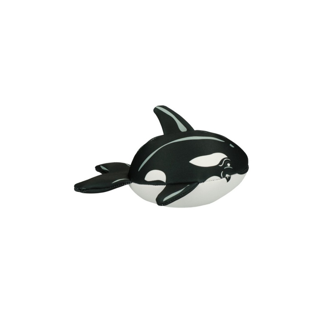 CoolPets Zabawka pływająca Orka Wally the Whale