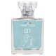 FRANCODEX Perfumy City Zapach unisex 50 ml