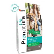 Pronature Life Dog Fit Green 2,27kg dla psa Smart Nature