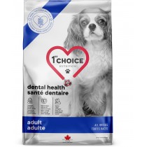 1st Choice Dog Vet Dental 12kg karma dla psa Smart Nature bez zbóż