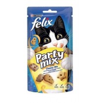 Felix Party Mix Dairy Delight 60g