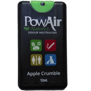 PowAir Card Apple Crumble 12 ml