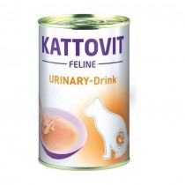 KATTOVIT Feline Urinary Drink 135 ml