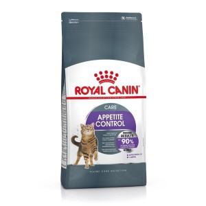 Royal Canin Appetite Control 0,4kg sucha karma dla kotów apetyt w normie