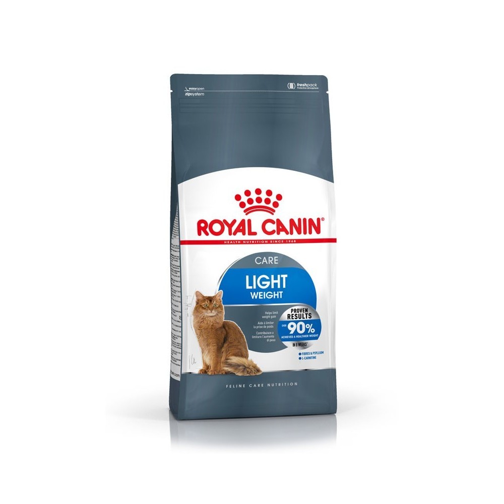 Royal Canin Light Weight Care 3kg sucha karma dla kotów kontrola wagi