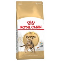 Royal Canin Bengal Adult 0,4kg sucha karma dla kotów bengalskich