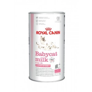 Royal Canin Babycat Milk 300g mleko zastępcze dla kociąt