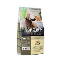 Pronature Holistic Cat Senior & Less Active 2,72kg