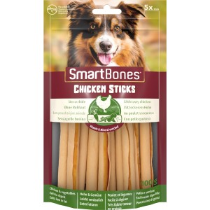 Smart Bones Chicken Sticks 5 szt.