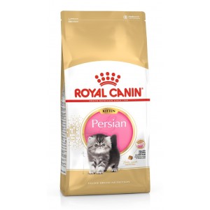 Royal Canin Persian Kitten 0,4kg sucha karma dla kociąt perskich