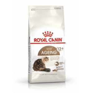 Royal Canin Ageing Senior +12 2kg sucha karma dla kotów starszych