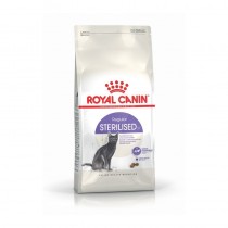 Royal Canin Sterilised 2kg sucha karma dla sterylizowanych kotów