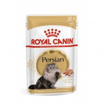 Royal Canin Persian Adult pasztet 85g mokra karma dla kotów perskich