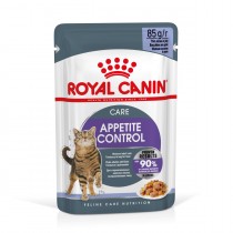 Royal Canin Appetite Control 85g mokra karma dla kotów apetyt w normie