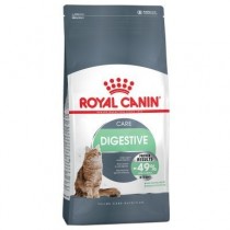 Royal Canin Digestive Care 0,4kg sucha karma dla kotów lekkostrawna