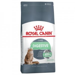 Royal Canin Digestive Care 10kg sucha karma dla kotów lekkostrawna