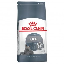 Royal Canin Oral Care 0,4kg sucha karma dla kotów higiena jamy ustnej
