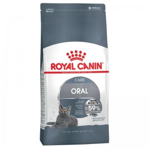 Royal Canin Oral Care 0,4kg sucha karma dla kotów higiena jamy ustnej