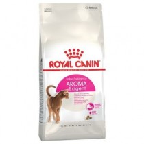 Royal Canin Exigent Aromatic Attraction 0,4kg karma dla wybrednych kotów