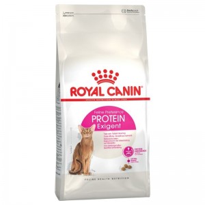 Royal Canin Protein Exigent Preference 10kg sucha karma dla kotów wybrednych