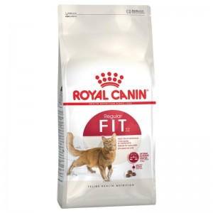 Royal Canin Fit 32 2kg sucha karma dla kotów