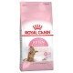 Royal Canin Kitten Sterilised 0,4kg dla sterylizowanych kociąt