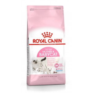 Royal Canin Mother & Babycat 4kg dla kociąt i kotek karmiących