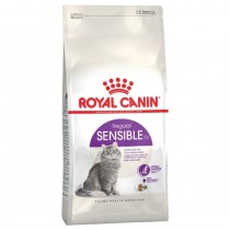 Royal Canin Sensible 10kg sucha karma dla kotów