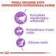 Royal Canin Sterilised +7 10kg sucha karma dla starszych sterylizowanych kotów