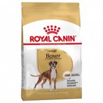 Royal Canin Boxer Adult 12kg sucha karma dla psów rasy bokser