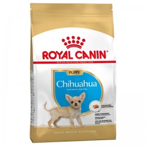 Royal Canin Chihuahua Puppy 1,5kg sucha karma dla szczeniąt rasy chihuahua