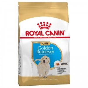 Royal Canin Golden Retriever Puppy 12kg sucha karma dla szczeniąt