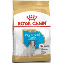 Royal Canin Jack Russell Terrier Puppy 3kg sucha karma dla szczeniąt