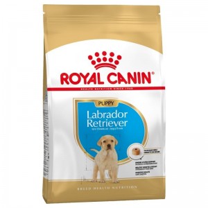 Royal Canin Labrador Retriever Puppy 3kg sucha karma dla szczeniąt